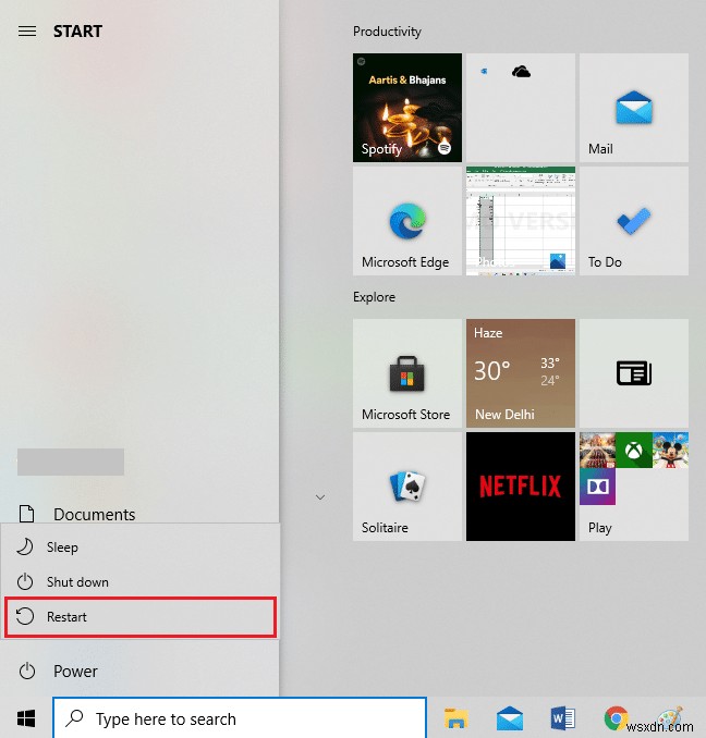 Cách khắc phục tình trạng nói lắp âm thanh trong Windows 10 