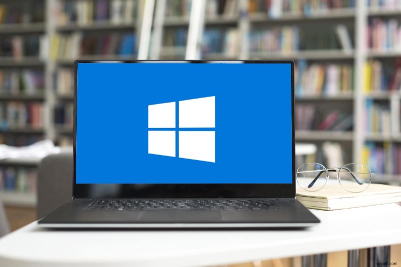 Cách xóa tệp tạm thời trong Windows 10 