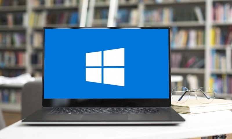 Cách xóa tệp tạm thời trong Windows 10 