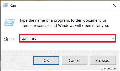 Khắc phục PC này không thể chạy Lỗi Windows 11 