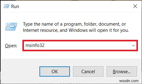 Khắc phục PC này không thể chạy Lỗi Windows 11 