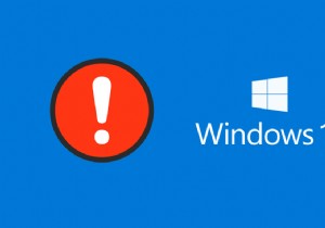 Khắc phục lỗi ngắt kết nối phương tiện trên Windows 10 