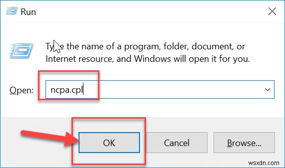 Khắc phục lỗi ngắt kết nối phương tiện trên Windows 10 