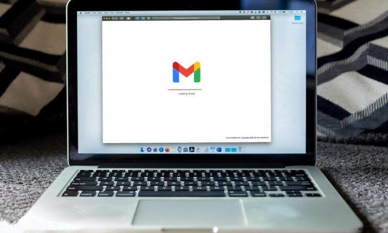 Cách tạo tài khoản Gmail mà không cần xác minh số điện thoại