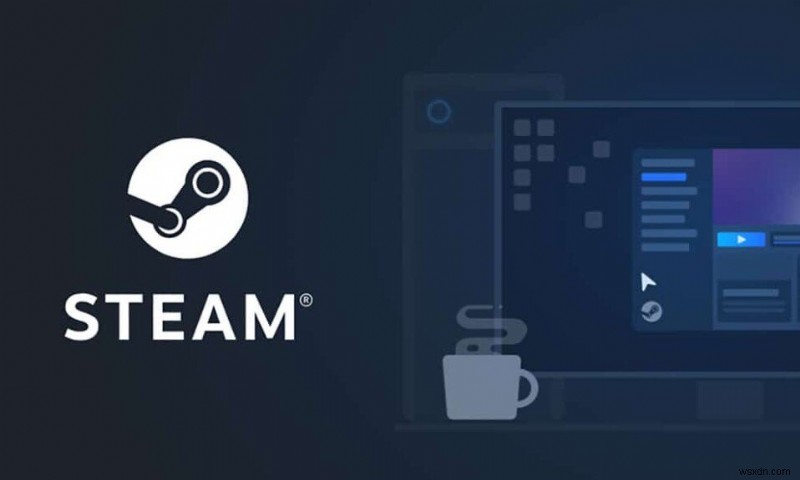 Cách xem trò chơi ẩn trên Steam