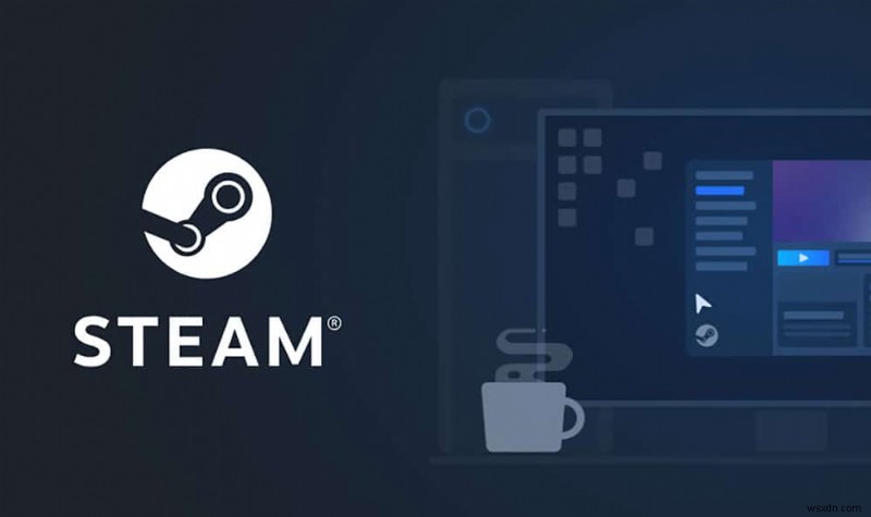 Cách xem trò chơi ẩn trên Steam