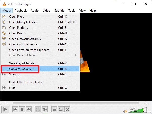 Cách chuyển MP4 sang MP3 bằng VLC, Windows Media Player, iTunes