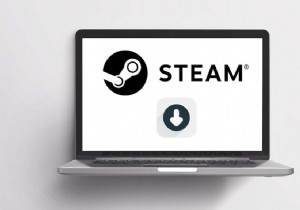 Cách sửa lỗi Steam không tải được trò chơi 