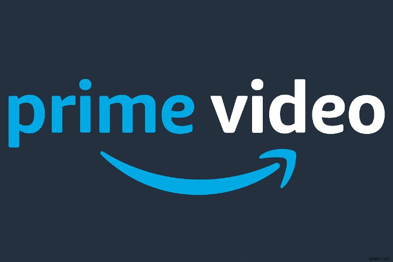 Cách đặt lại Amazon Prime Video Pin