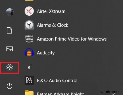 Cách cài đặt Bluetooth trên Windows 10 