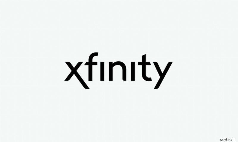 Đăng nhập bộ định tuyến Xfinity:Cách đăng nhập vào Bộ định tuyến Xfinity của Comcast 