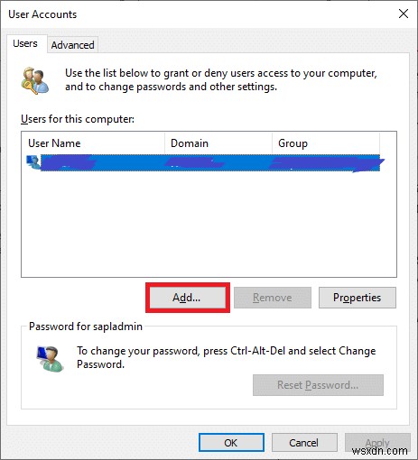 Khắc phục Command Prompt Xuất hiện rồi Biến mất trên Windows 10 