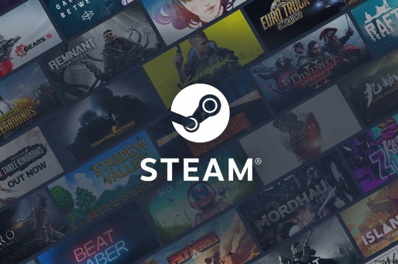 Cách mở trò chơi Steam ở chế độ cửa sổ 