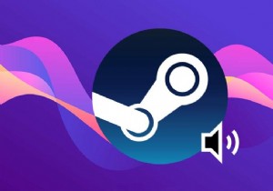 Cách khắc phục lỗi không có âm thanh trên trò chơi Steam 