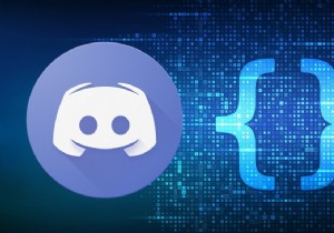 Danh sách lệnh Discord 