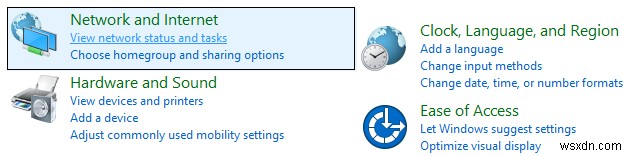 Sửa lỗi cập nhật Windows 10 bị kẹt hoặc bị đóng băng 