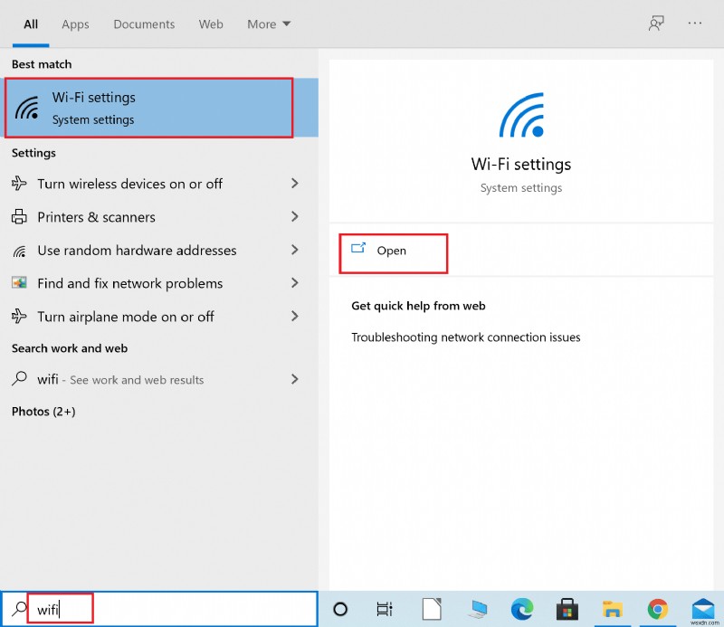 Sửa lỗi Miracast không hoạt động trên Windows 10 