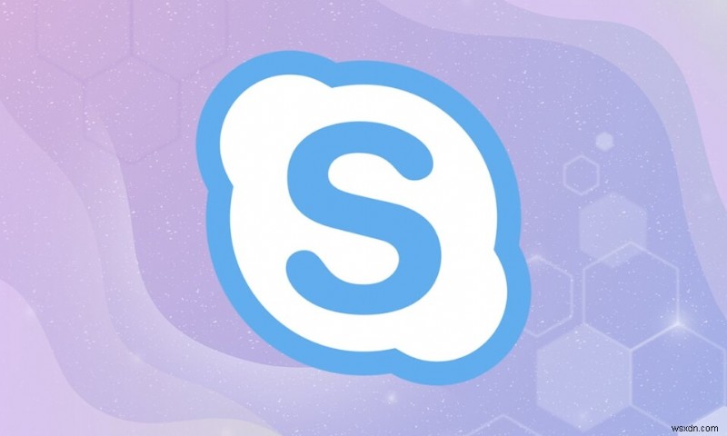 Cách sử dụng hiệu ứng văn bản trò chuyện Skype 