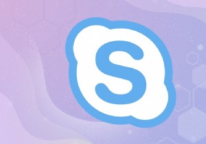 Cách sử dụng hiệu ứng văn bản trò chuyện Skype 