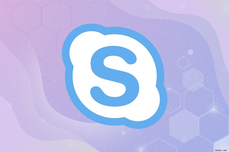 Cách sử dụng hiệu ứng văn bản trò chuyện Skype 