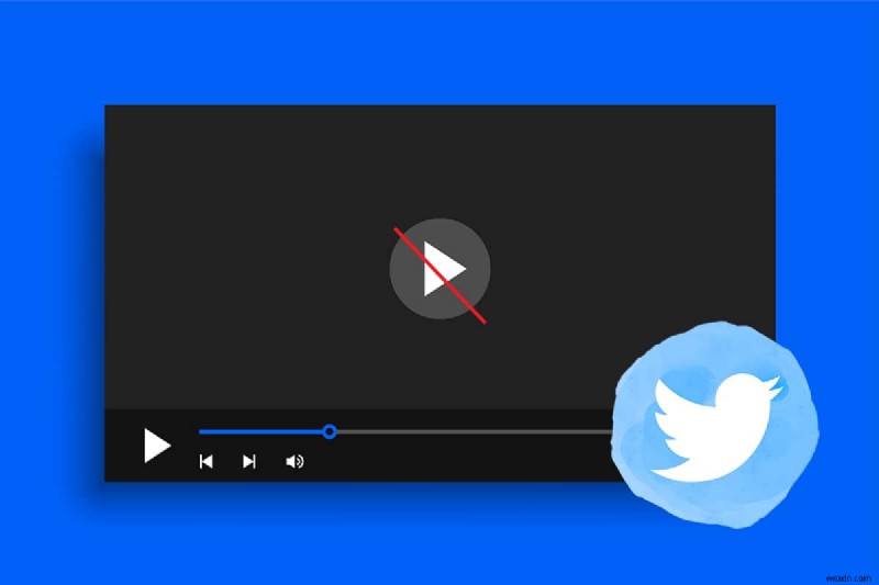 9 cách để sửa video Twitter không phát 