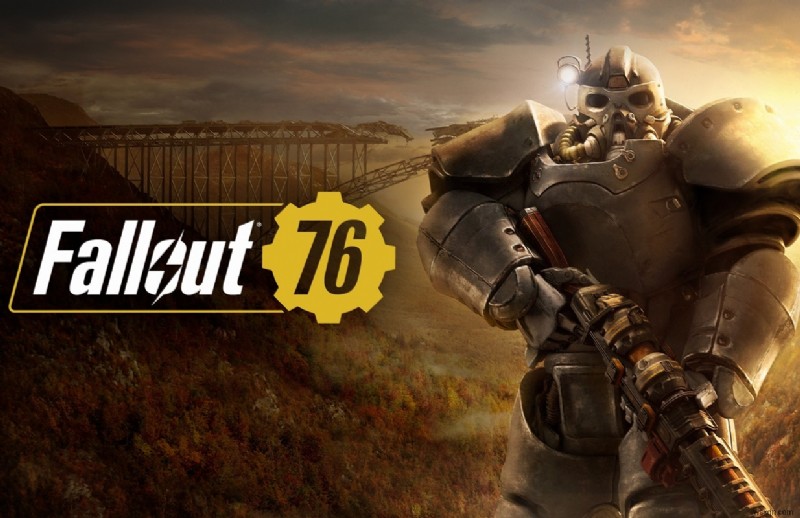 Sửa lỗi Fallout 76 bị ngắt kết nối khỏi máy chủ 