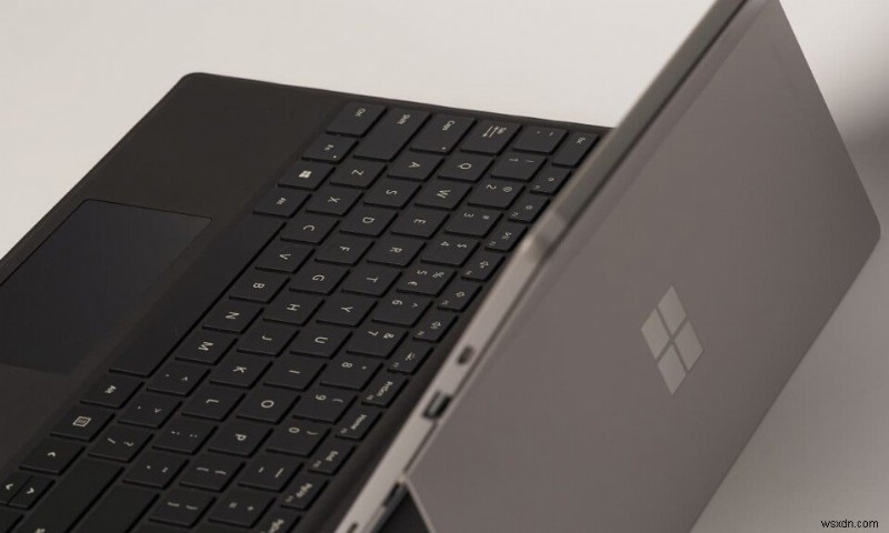 Cách khôi phục cài đặt gốc cho Surface Pro 3