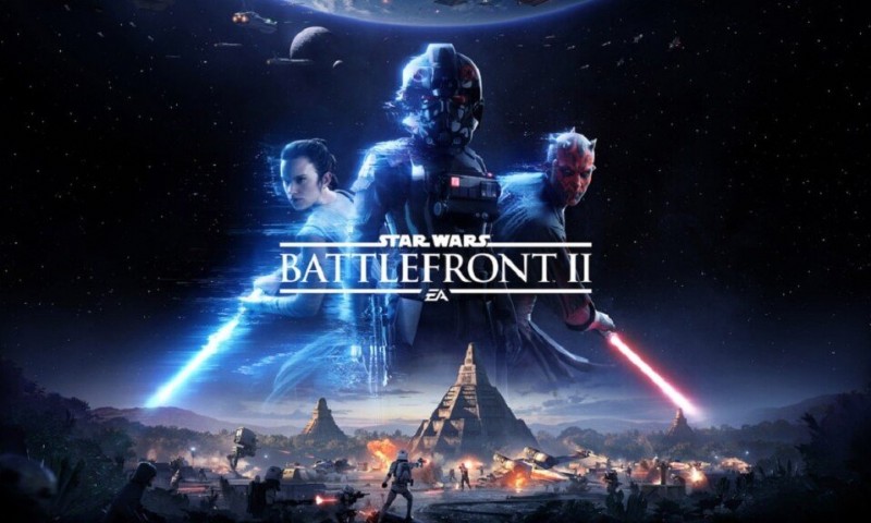 Sửa lỗi Star Wars Battlefront 2 không ra mắt