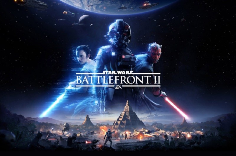Sửa lỗi Star Wars Battlefront 2 không ra mắt