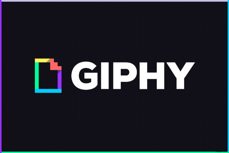 Cách tải xuống GIF từ GIPHY 