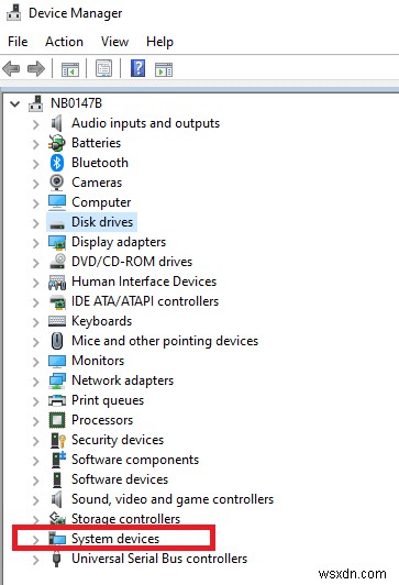 Khắc phục quá trình phục vụ máy chủ DISM Sử dụng CPU cao