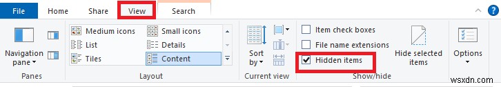 C:\ windows \ system32 \ config \ systemprofile \ Desktop không khả dụng:Đã sửa 