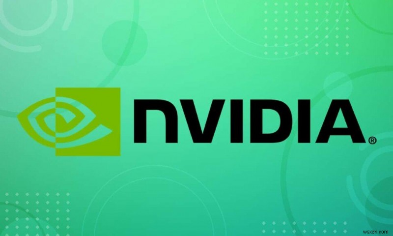 Thiết bị âm thanh ảo NVIDIA có thể mở rộng sóng là gì? 