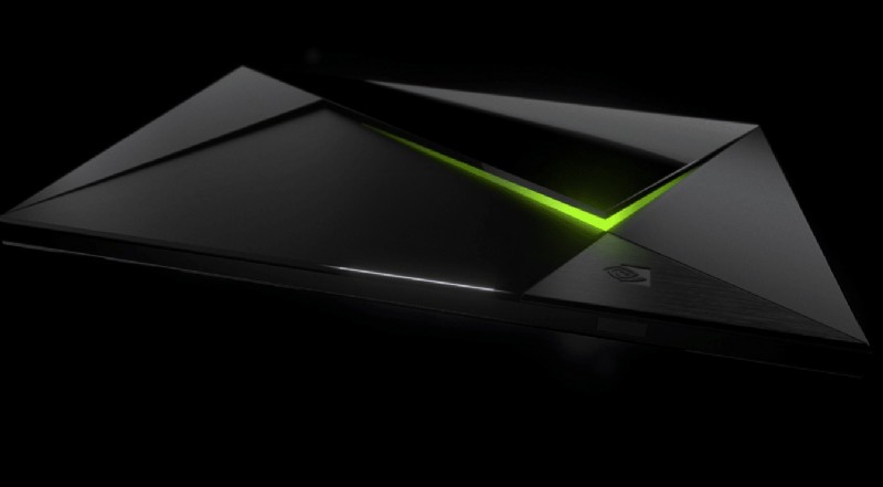 Thiết bị âm thanh ảo NVIDIA có thể mở rộng sóng là gì? 