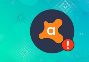 Cách sửa lỗi Cập nhật Avast bị kẹt trên Windows 10 