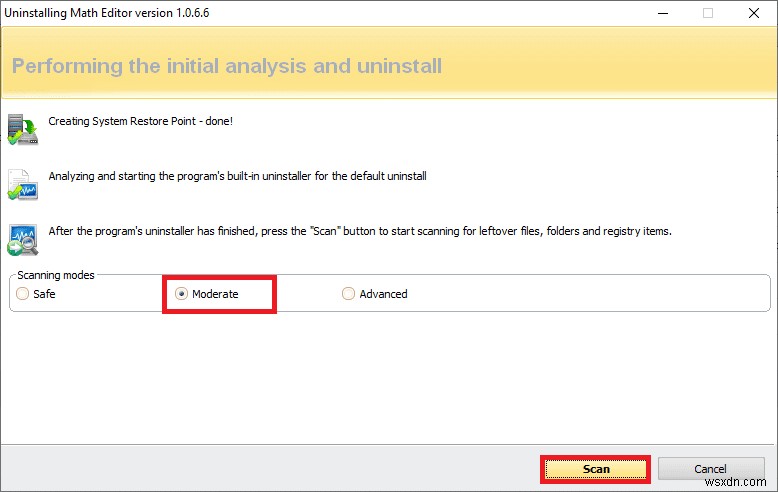 Cách sửa lỗi Cập nhật Avast bị kẹt trên Windows 10 