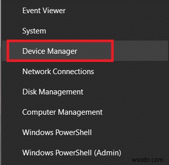 Cách tắt WiFi Direct trong Windows 10 