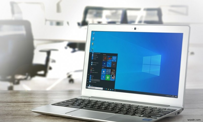 Cách thay đổi chương trình khởi động trong Windows 10 