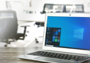 Cách thay đổi chương trình khởi động trong Windows 10 