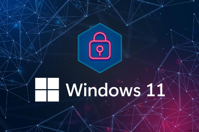 Cách khởi động Windows 11 ở Chế độ An toàn 