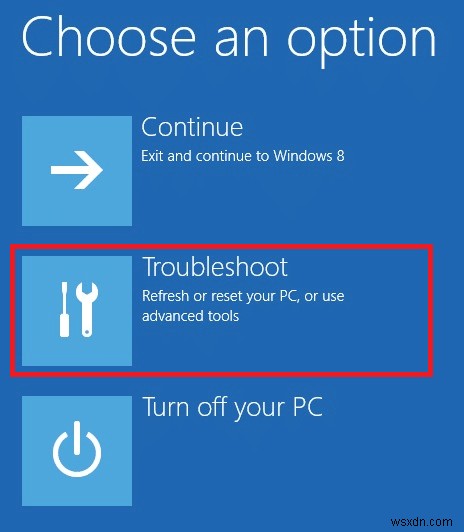 Cách khởi động Windows 11 ở Chế độ An toàn 