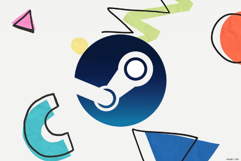 Trò chơi trên Steam được cài đặt ở đâu?