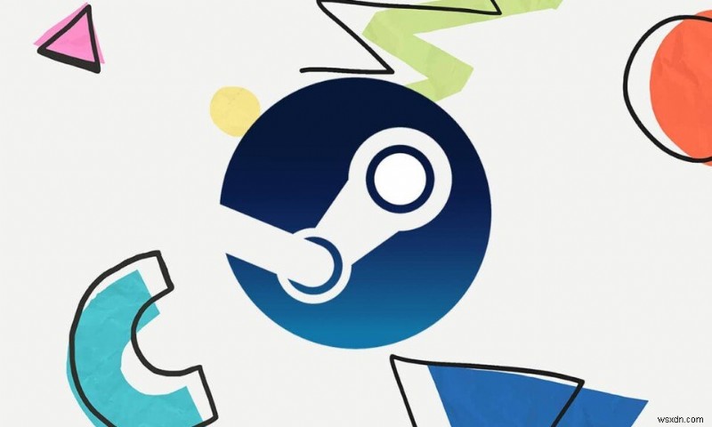 Trò chơi trên Steam được cài đặt ở đâu?