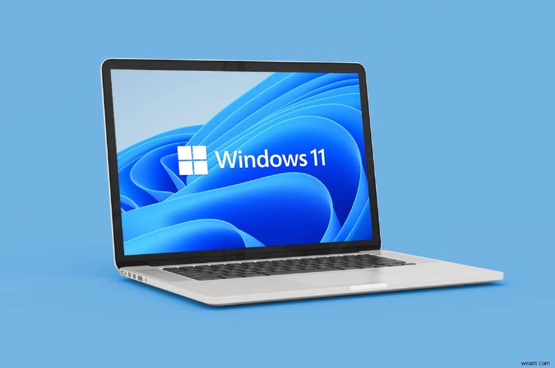 Cách thay đổi hình nền trên Windows 11