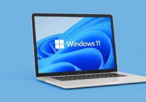 Cách thay đổi hình nền trên Windows 11