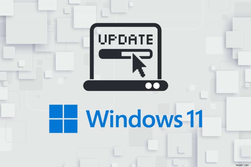 Cách tải xuống và cài đặt bản cập nhật Windows 11 