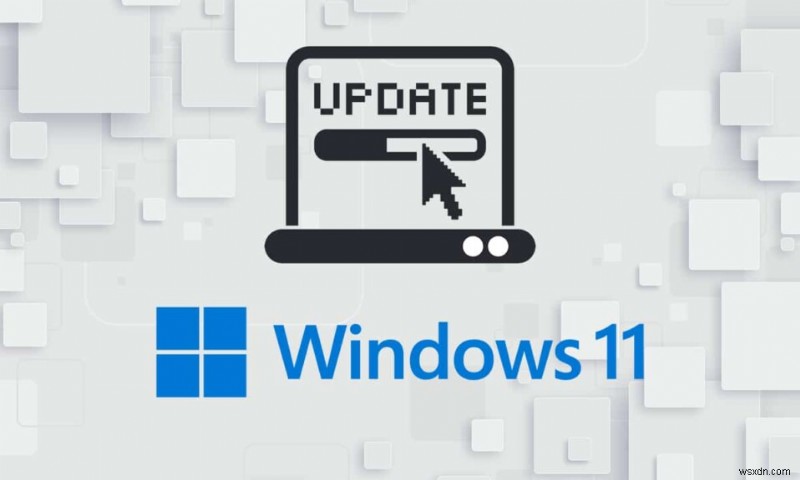 Cách tải xuống và cài đặt bản cập nhật Windows 11 