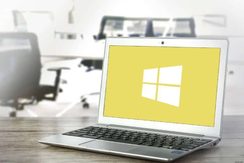 Sửa lỗi màn hình vàng chết chóc trên Windows 10 