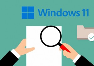 Cách ẩn các tệp và thư mục gần đây trên Windows 11 