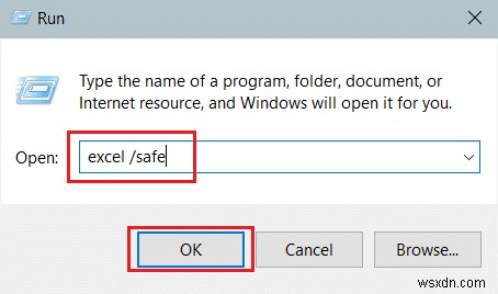 Khắc phục sự cố không mở được Microsoft Office trên Windows 10 